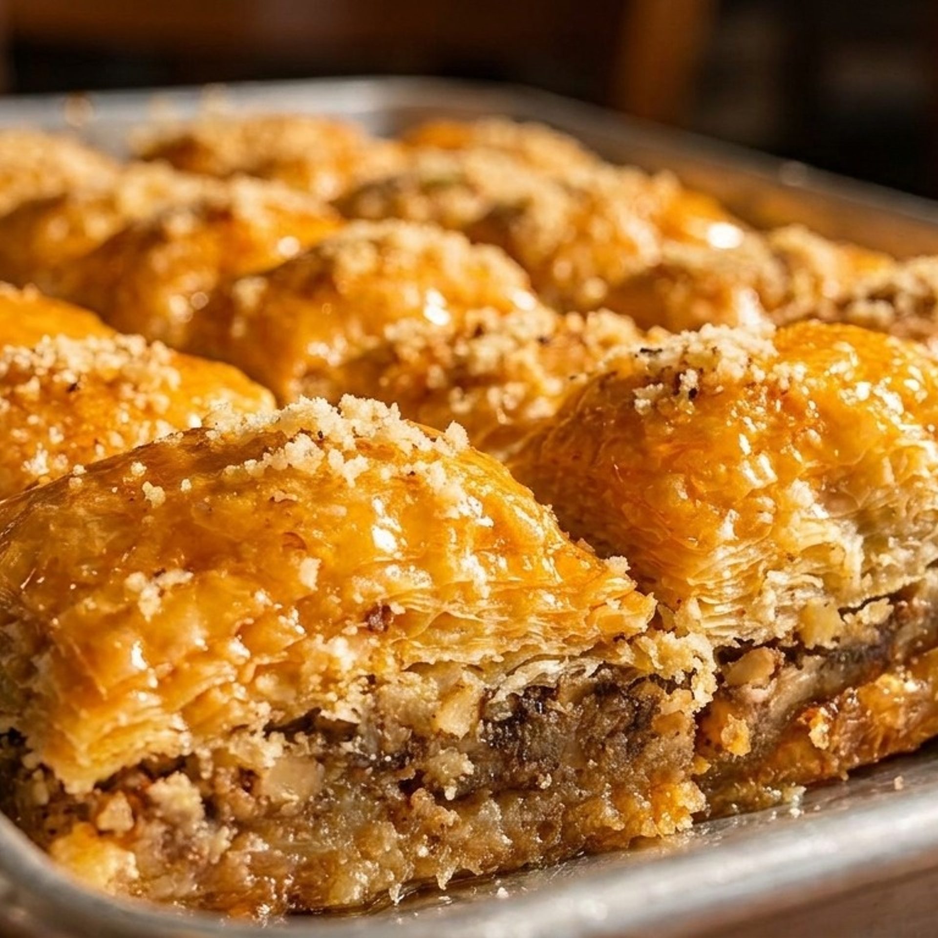 Istanbul Mediterranean Grill & Market Rewards