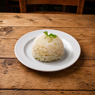 White Rice