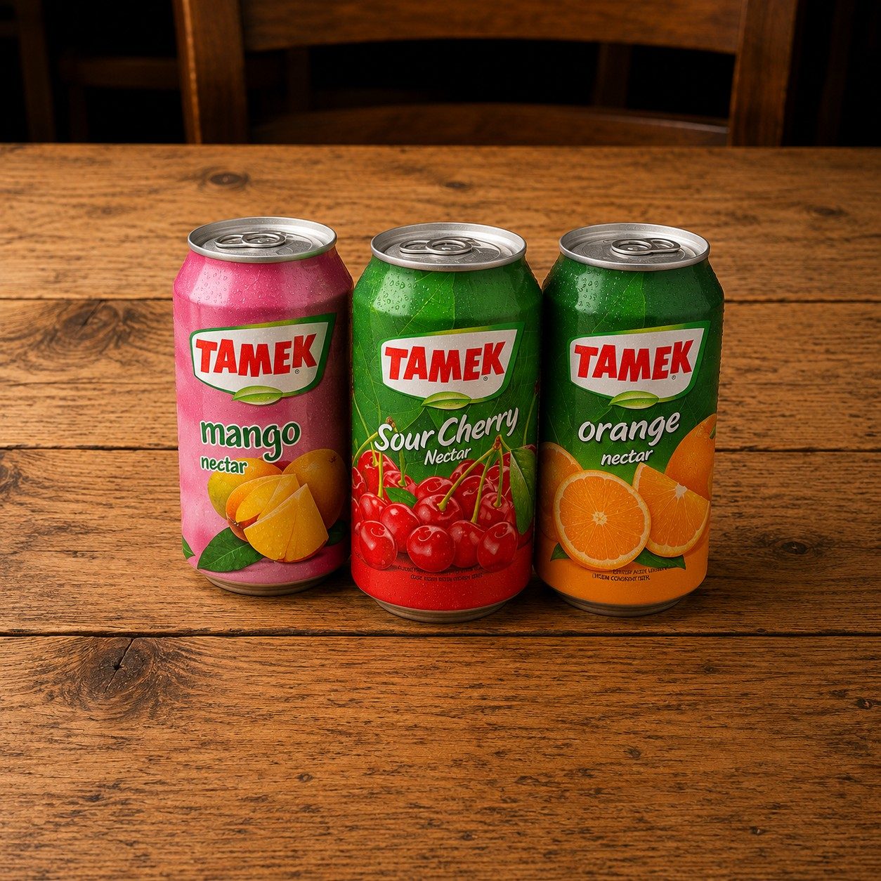 Turkish Juice.
