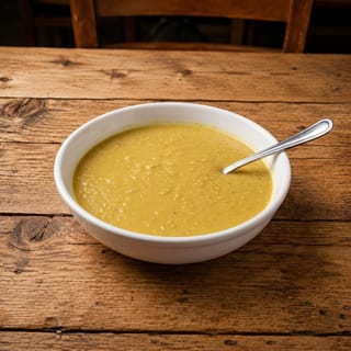 Lentil Soup