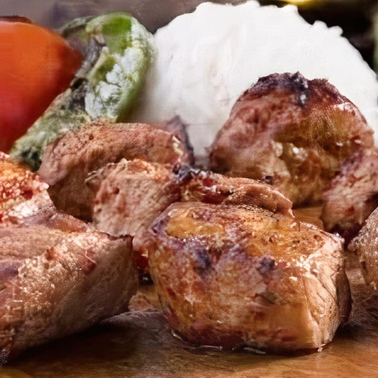 Discover Mediterranean Food Delights
