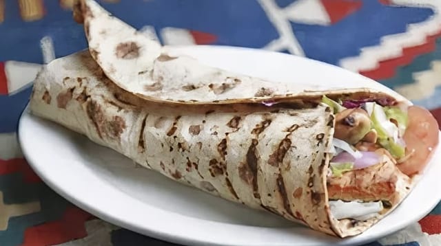 Kid's Grilled Chicken.